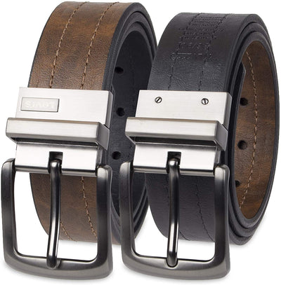 Brown-Black